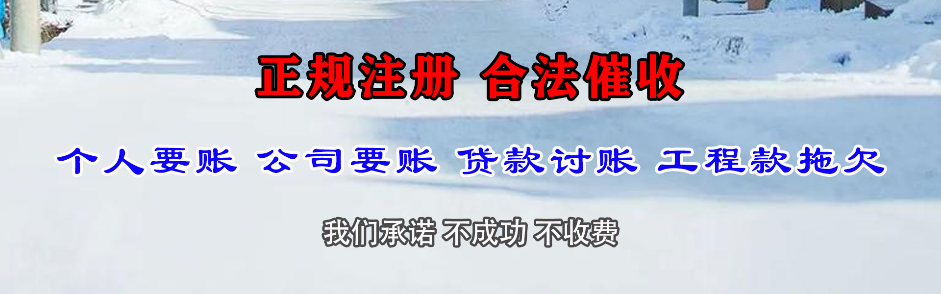 青州清数公司
